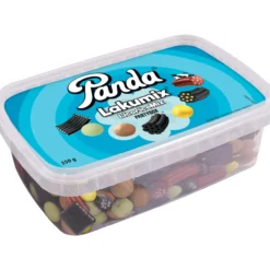 LakuMix Panda 550 g Partybox
