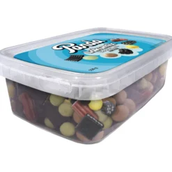 LakuMix Panda 550 g Partybox