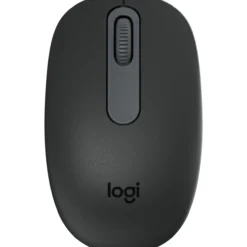 Langaton hiiri Logitech M196 Bluetooth, Graphite