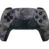 Langaton peliohjain PS5 DualSense, väri "Grey Camo"
