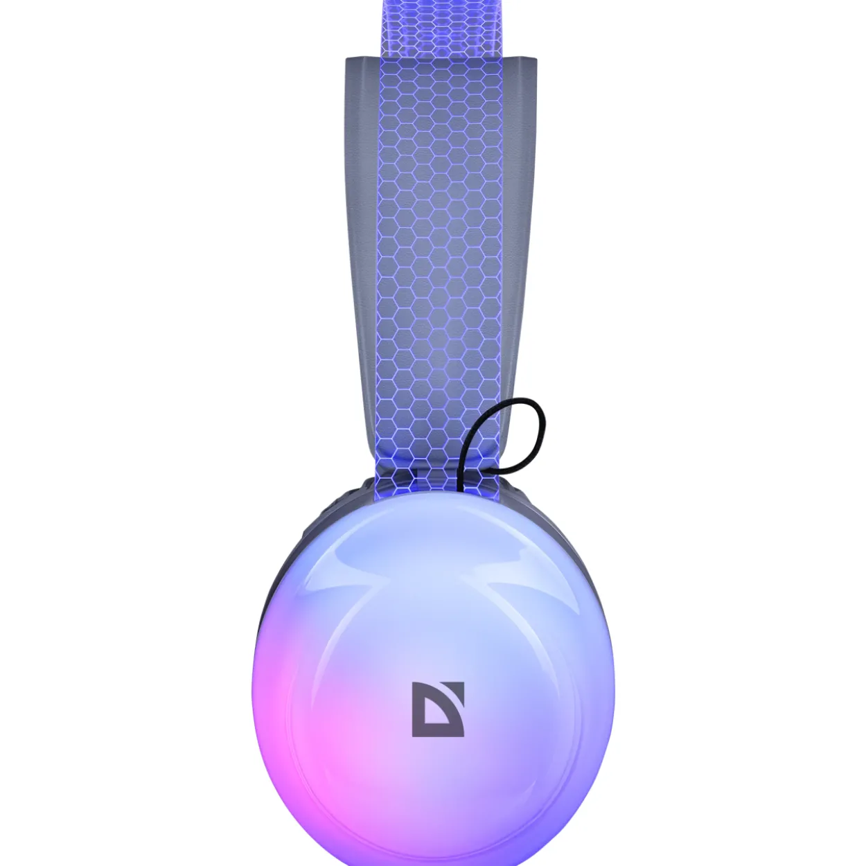 Langattomat kuulokkeet Defender FreeMotion B651 RGB