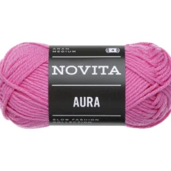 Lanka Novita 50 g Aura