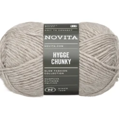 Lanka Novita 100 g Hygge Chunky