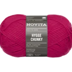 Lanka Novita 100 g Hygge Chunky