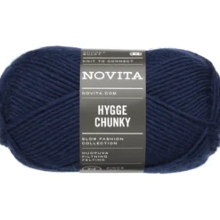 Lanka Novita 100 g Hygge Chunky