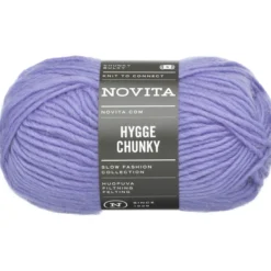 Lanka Novita 100 g Hygge Chunky