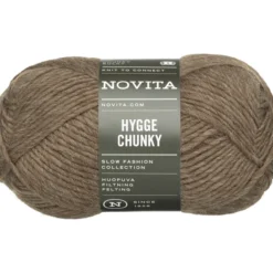 Lanka Novita 100 g Hygge Chunky