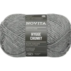 Lanka Novita 100 g Hygge Chunky