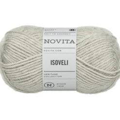 Lanka Novita 100 g Isoveli