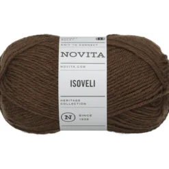 Lanka Novita 100 g Isoveli