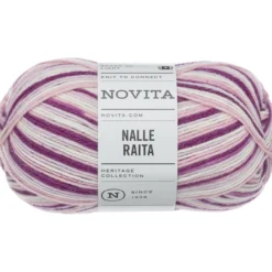 Lanka Novita 100 g Nalle Raita