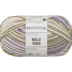 Lanka Novita 100 g Nalle Taika