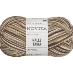 Lanka Novita 100 g Nalle Taika