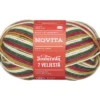 Lanka Novita 150 g 7 Veljestä Jouluraita