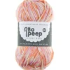 Lanka West Yorkshire Spinners 50 g Bo Peep Luxury Baby