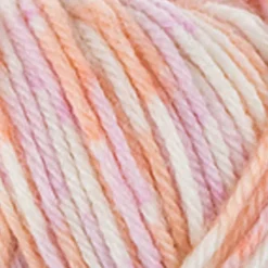 Lanka West Yorkshire Spinners 50 g Bo Peep Luxury Baby