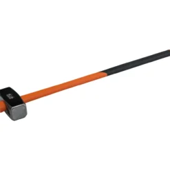Lasikuituvartinen leka Bahco 6 kg
