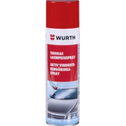 Lasinpesuspray 500 ml Würth