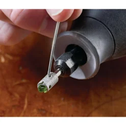 Lasiporanterä Dremel 663 6,4 mm