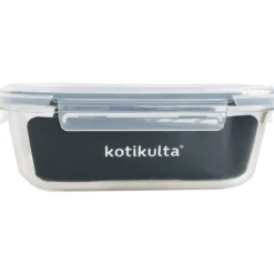 Lasirasia Kotikulta 2200 ml muovikannella