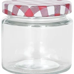 Lasitölkki Kotikulta 150 ml ruutukansi