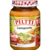 Lastenateria Piltti 190 g Lasagnette 1-3 v