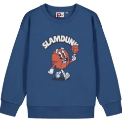 Lasten college Peuhu Fentron Slam dunk