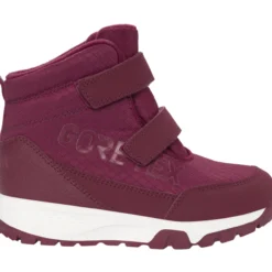 Lasten nilkkurit Aerym Alcott GTX