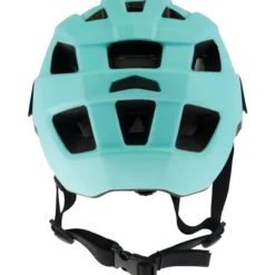 Lasten pyöräilykypärä Cavo Kid Inmold 51-55 cm, mintunvihreä