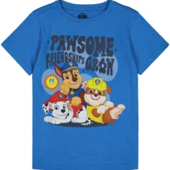 Lasten T-paita Ryhmis