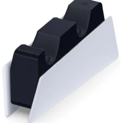 Latausasema PS5 Charging Station langattomille DualSense-peliohjaimille