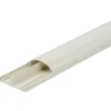 Lattiakaapelikanava 39x13mm 1m