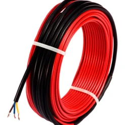 Lattialämmityskaapeli Båden 16 m 10W/m 160 W 230 V