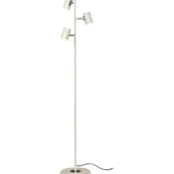 Lattiavalaisin Aneta Lighting Balder 3-osainen