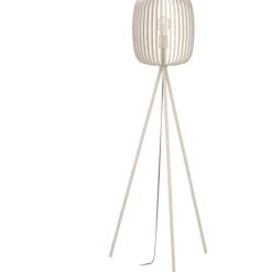 Lattiavalaisin EGLO Romazzina 40W 32,5x140,5cm hiekka
