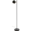 Lattiavalaisin Scan Lamps Bow, musta