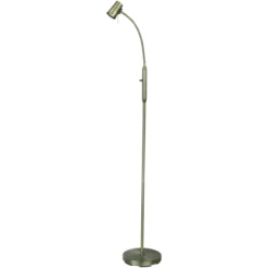 Lattiavalaisin Scan Lamps Pilot, antiikki