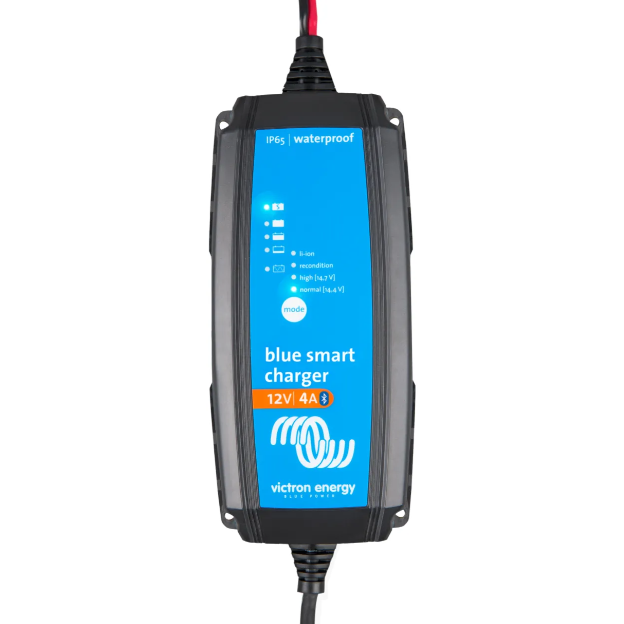 Laturi Victron Energy Blue Smart IP65 12V/4A