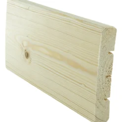 Laudelauta Cent SHP 28x145x2400, Kuusi, Käsittelemätön 4 kpl