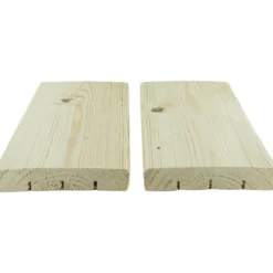 Laudelauta Cent SHP 28x145x2400, Kuusi, Käsittelemätön 4 kpl