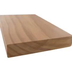 Laudelauta Cent SHP 26x185x2400, Radiata Mänty, Lämpökäsitelty