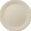 Lautanen Arabia 25 cm Mainio hiekka
