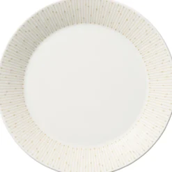 Lautanen Arabia 19 cm Mainio Sarastus beige