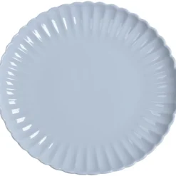 Lautanen Kotikulta 20 cm Saaristo sininen