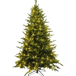 LED-joulukuusi Kotikulta 180 cm 244 LED