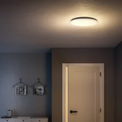 LED-kattovalaisin Philips Wawel 20 W säädettävä