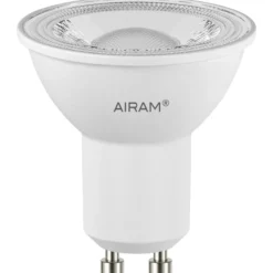 LED-kohdelamppu Oiva PAR16 4,2W GU10, 3000K 36° 345 lm