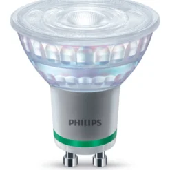 LED-kohdelamppu Philips Ultra Efficient 50 W GU10