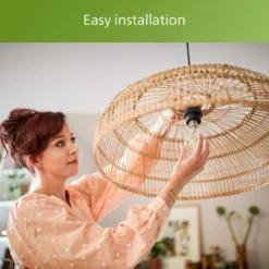LED-kohdelamppu Philips Ultra Efficient 50 W GU10