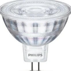 LED-kohdelamppu Philips 20 W MR16